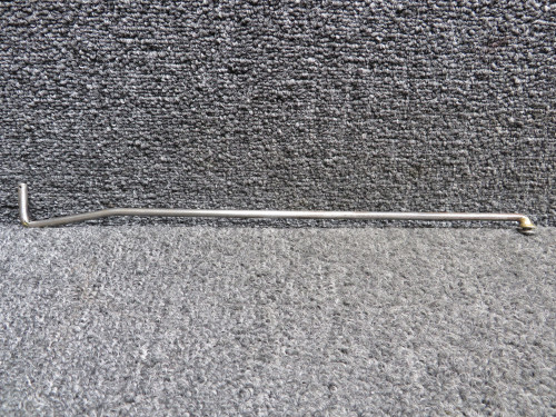 30354-000 Piper PA23-250 Aft Baggage Door Holder Rod Assembly