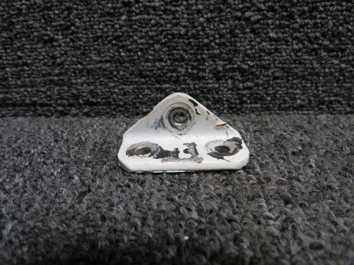 30647-000 Piper PA23-250 Fwd Baggage Door Holder Rod Bracket