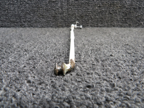 30648-000 Piper PA23-250 Fwd Baggage Door Holder Rod Assembly