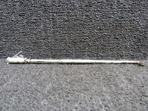 30648-000 Piper PA23-250 Fwd Baggage Door Holder Rod Assembly