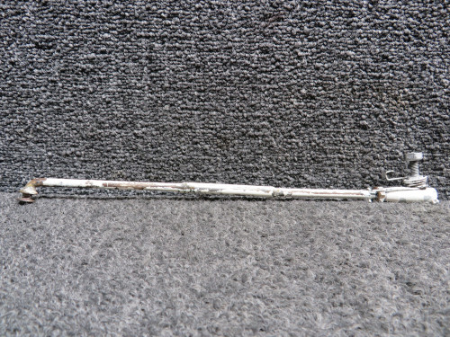 30648-000 Piper PA23-250 Fwd Baggage Door Holder Rod Assembly