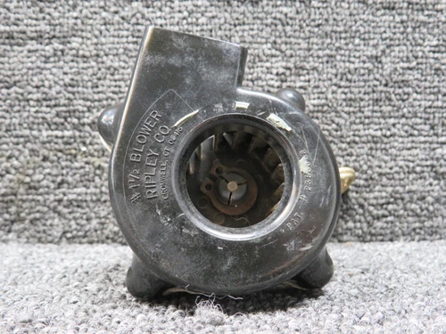 19A3008 (Alt: 92-314-197-00) Globe Motors Fan (Volts: 28)