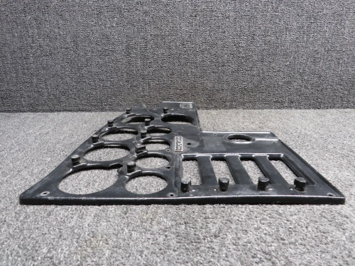 31325-000 Piper PA23-250 Instrument Panel Cover RH