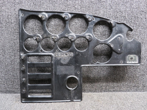 31325-000 Piper PA23-250 Instrument Panel Cover RH