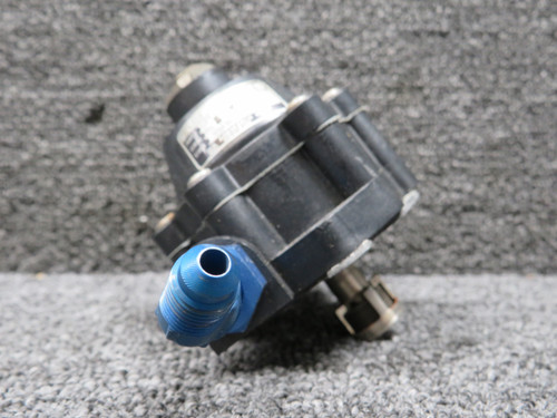 129574-5 (Alt: 45AS63018-095) Airesearch Series 1 Cabin Temperature Sensor