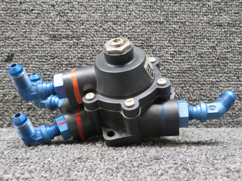 129574-5 (Alt: 45AS63018-095) Airesearch Series 1 Cabin Temperature Sensor