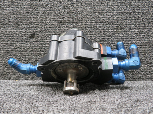 129574-5 (Alt: 45AS63018-095) Airesearch Series 1 Cabin Temperature Sensor