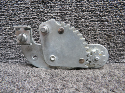 31431-000 Piper PA23-250 Airbox Control Assembly