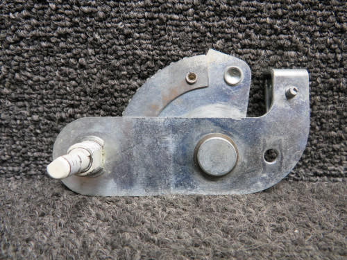 31431-000 Piper PA23-250 Airbox Control Assembly