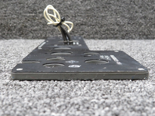 MS24367-683 (Alt: 45AS88825-199) Mitsubishi Rayon Panel, Lighted