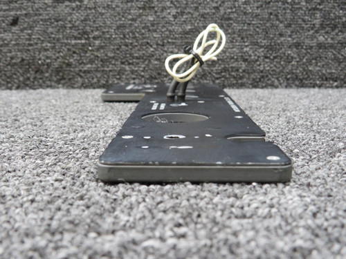 MS24367-683 (Alt: 45AS88825-199) Mitsubishi Rayon Panel, Lighted