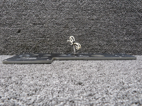 MS24367-683 (Alt: 45AS88825-199) Mitsubishi Rayon Panel, Lighted