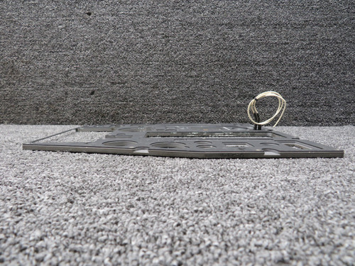 MS24367-683 (Alt: 45AS88825-185) Mitsubishi Rayon Panel, Lighted