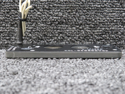 MS24367-683 (Alt: 45AS88825-193) Mitsubishi Rayon Panel, Lighted