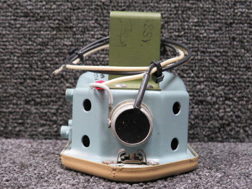 15-0111-1 Grimes Flood Light with Revision