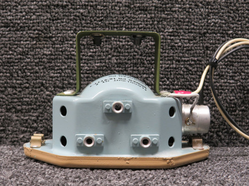 15-0111-1 Grimes Flood Light with Revision