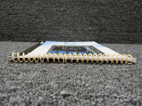 190-00181-61 Garmin 500 GPS Quick Reference Book