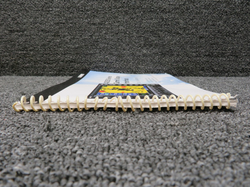 190-00140-13 Garmin 400,500 Display Interface Pilots Guide Addendum w Revision