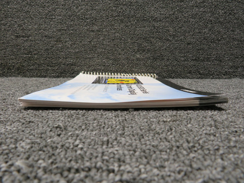 190-00140-13 Garmin 400,500 Display Interface Pilots Guide Addendum w Revision