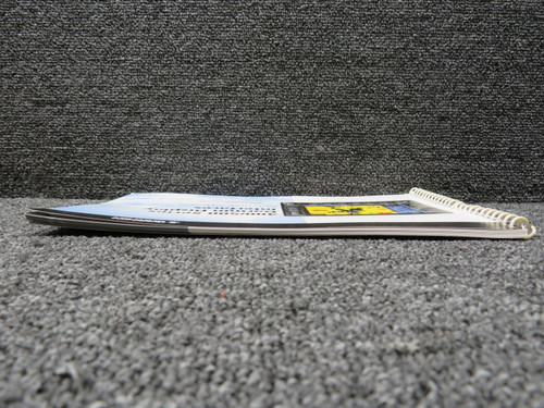 190-00140-13 Garmin 400,500 Display Interface Pilots Guide Addendum w Revision