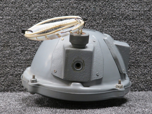 D-7585-4580 Grimes Taxi Light with Revision LH (Volts: 28, Watts: 450)