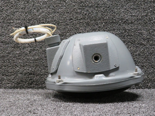 D-7585-4580 Grimes Taxi Light with Revision LH (Volts: 28, Watts: 450)