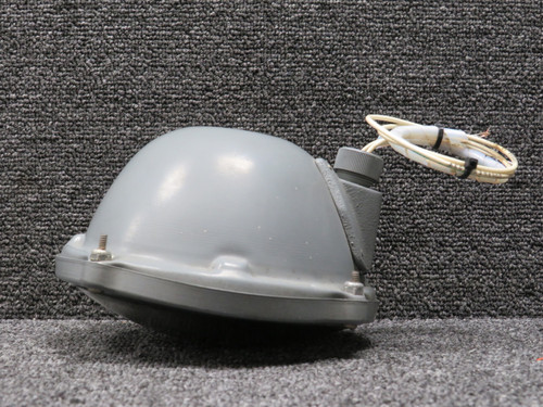 D-7585-4580 Grimes Taxi Light with Revision LH (Volts: 28, Watts: 450)