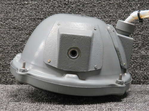 D-7585-15 Grimes Taxi Light with Revision RH (Volts: 28, Watts: 450)