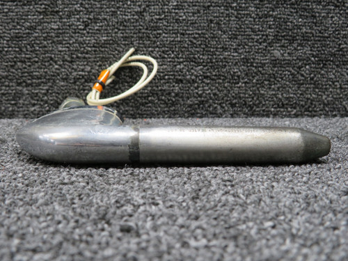 PH-1100-MU-Left Aero Instruments Heated Pitot Tube LH (Volts: 28)