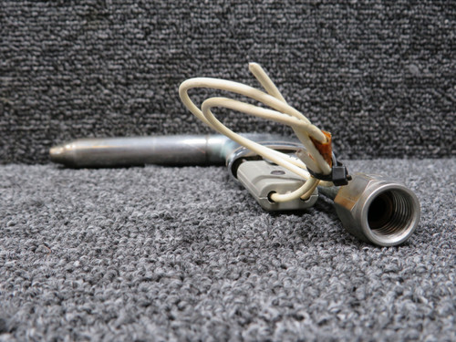 PH-1100-MU-Left Aero Instruments Heated Pitot Tube LH (Volts: 28)