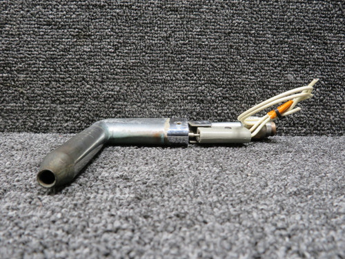 PH-1100-MU-Left Aero Instruments Heated Pitot Tube LH (Volts: 28)