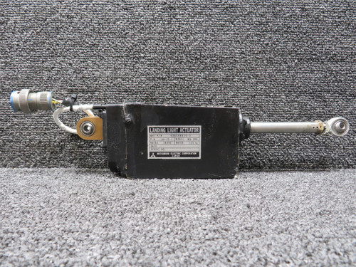 AA-35-1 (Alt: 45AS88830-3) Mitsubishi Electric MU-300 (Volt: 28)