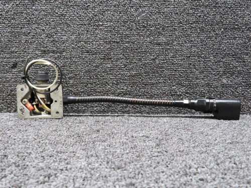 36170-3R-1495 Grimes Cockpit Light with Revision (Volts: 28)