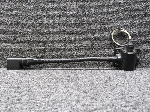 36170-3R-1495 Grimes Cockpit Light with Revision (Volts: 28)