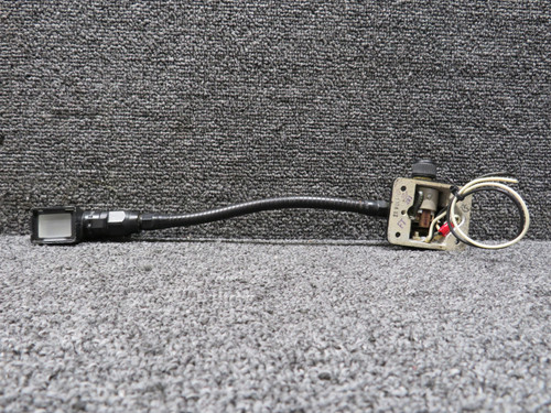 36170-3-1495 Grimes Cockpit Light with Revision (Volts: 28)