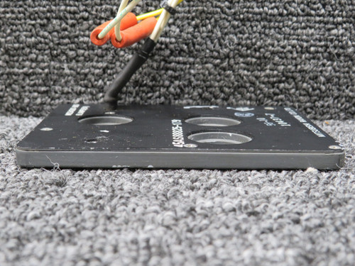 MS24367-683 (Alt: 45AS88825-179) Mitsubishi Rayon Panel, Lighted