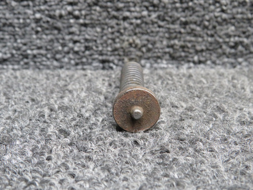 31380-000, 83302-012 Piper PA23-250 Fuel System Control Lever Plunger with Spring