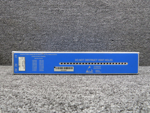 965-0976-003-212-212 Honeywell Mark V EGPWS with Modifications