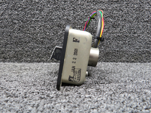 4082740-901 (Alt: S242A801-3100) Honeywell Remote Light Sensor