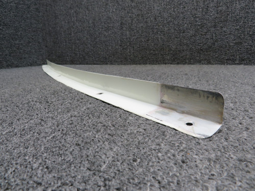 18166-006 Piper PA23-250 Upper Left Wing Root Fairing Assembly