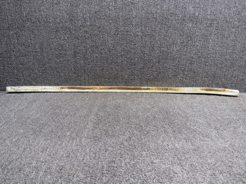 18166-006 Piper PA23-250 Upper Left Wing Root Fairing Assembly