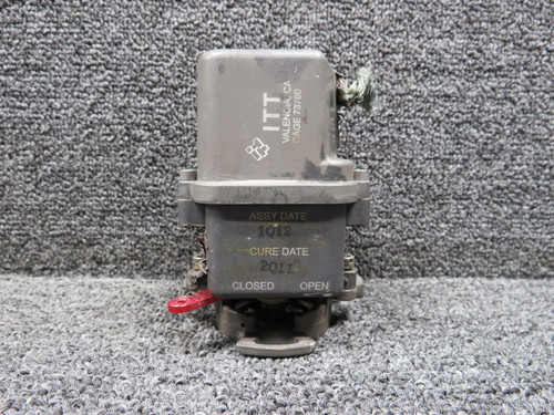 MA30A1001 (Alt: S343T003-66) ITT Actuator Assembly