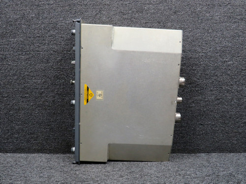 4082260-937 Honeywell Enhanced Mode Control Panel with Modifications