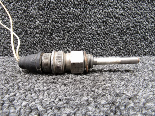 MS28034-1 (Alt: 56B3A) Lewis Engineering Oil Temperature Probe