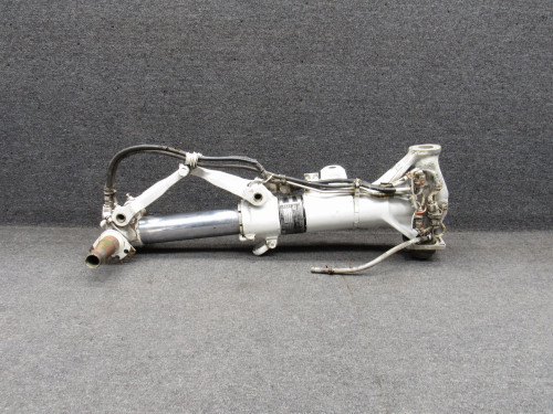 L520-1L Lockheed Jetstar Main Landing Gear LH