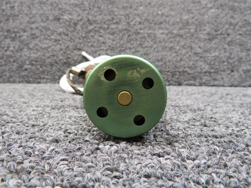 8TJ143TAA1 (Alt: S344A101-1) Ametek Aerospace Fuel Float Switch