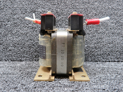 FT1145 (Alt: 10-60828-15) Electrocube 1.0-KVA Autotransformer