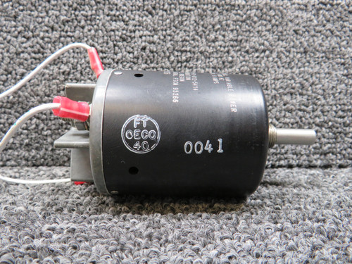 6430A Oeco Variable Power Transformer (Voltage: 28)