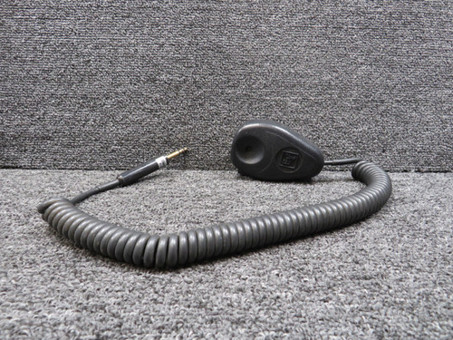 903E Bosch Electro-Voice Amplified N-C Electret Microphone