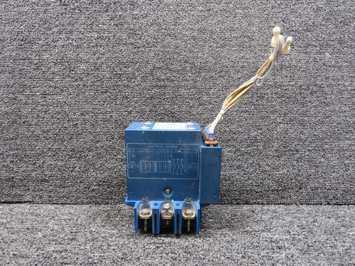 1151968-1 (Alt: S281A601-10) Allied Signal Latching Contactor (Amps: 290)